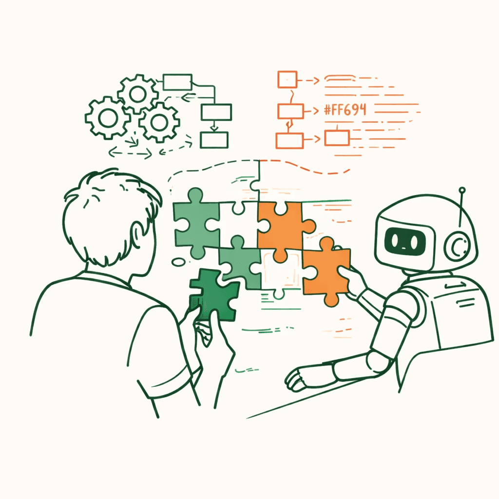 team topologies for ai agents