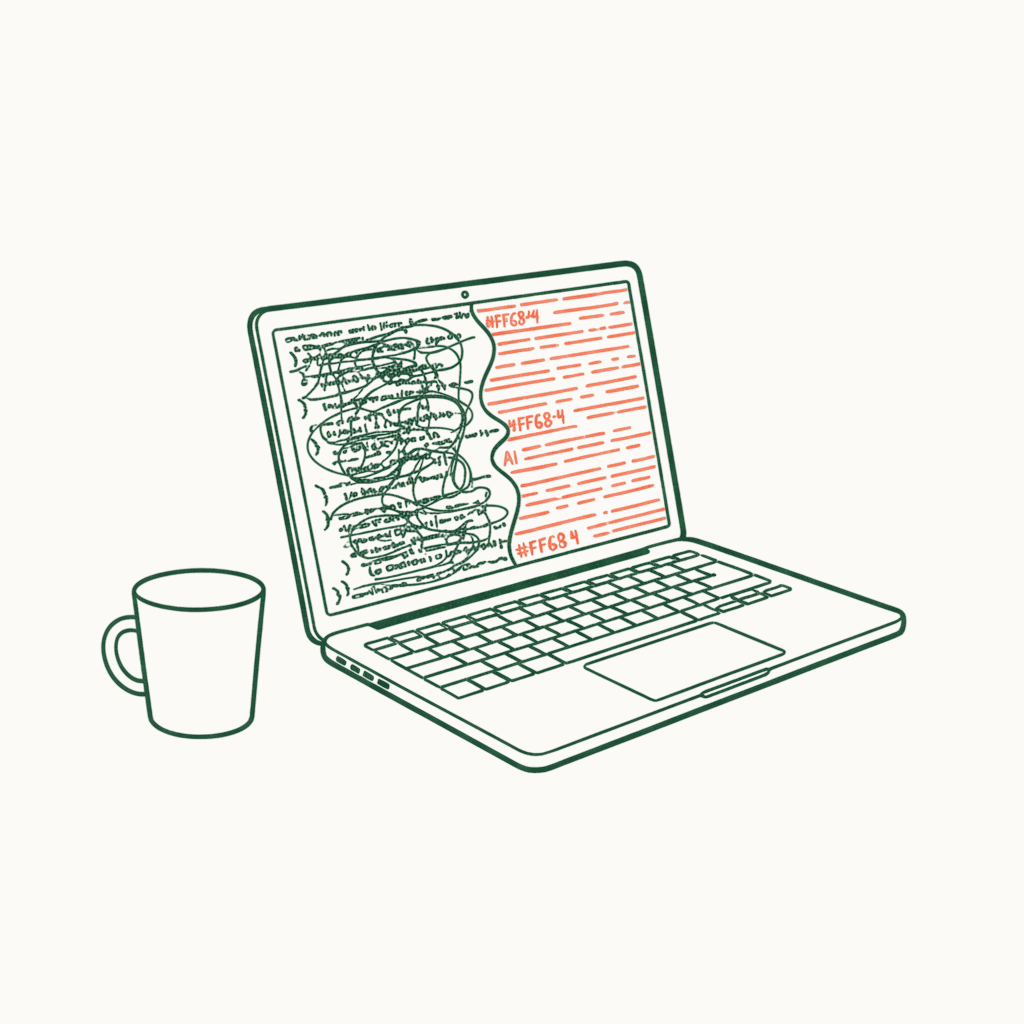 ai writes better than me