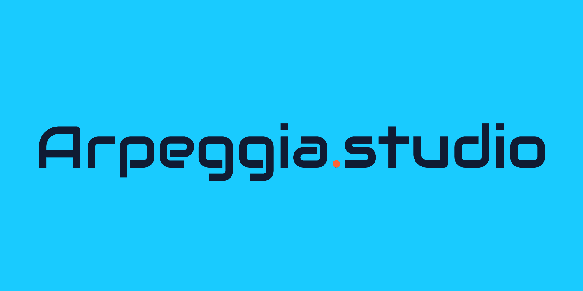 Arpeggia Studio